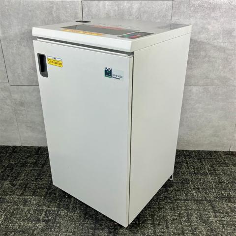 【中古】スタンダードシュレッダー  ナカバヤシ シュレッダー