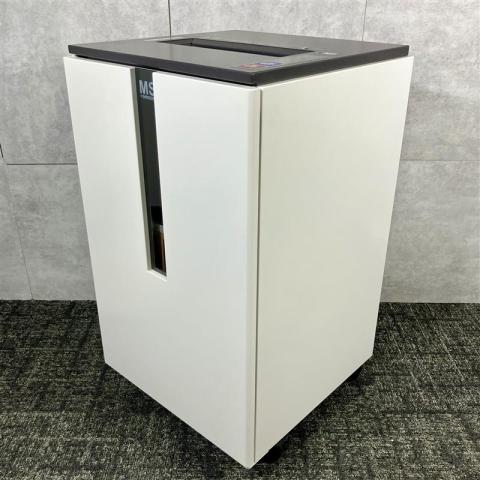 【中古】MSシリーズ  明光商会 シュレッダー