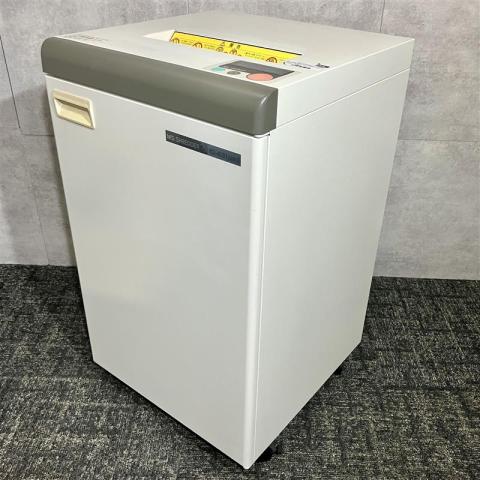 【中古】IDシリーズ  明光商会 シュレッダー