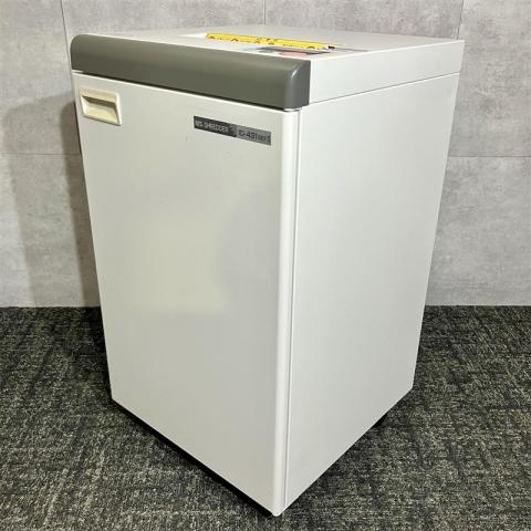 【中古】IDシリーズ  明光商会 シュレッダー