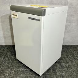 【ハイスペックシュレッダーが入荷しました！】◆明光商会/MS-ID431SEFⅡ　スパイラルカット　《オフィスバスターズ福岡博多店は、福岡を拠点として、日本全国へ中古オフィス用品・オフィス家具を提供しております》