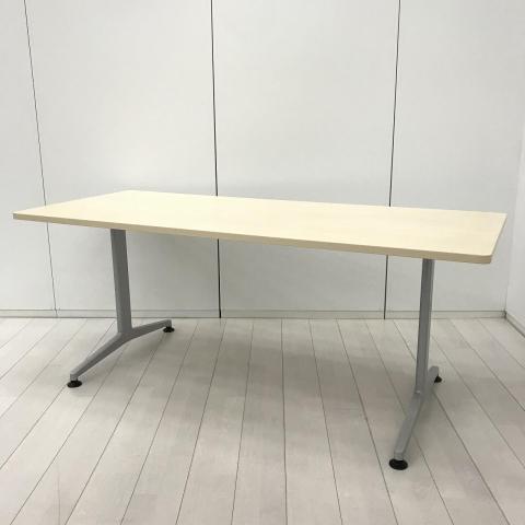 【中古】JUTO MTT-BM189P1M コクヨ（KOKUYO） ミーティングテーブル（会議机）