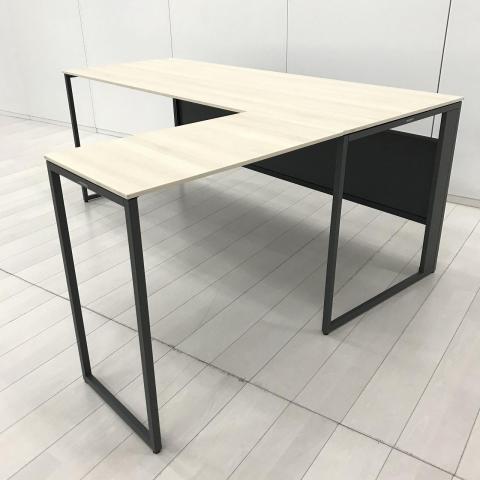【中古】ソリスト 3K20LA MHK3 オカムラ（okamura） 平机