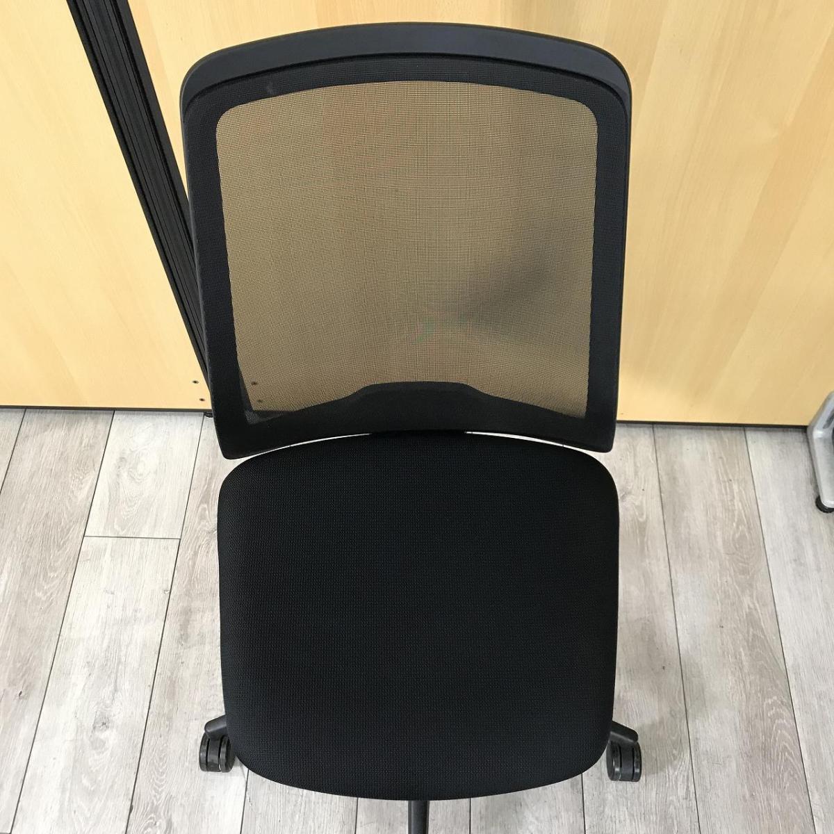 中古】 Cassina/カッシーナ 肘無ハイバックチェア 597361 - 中古