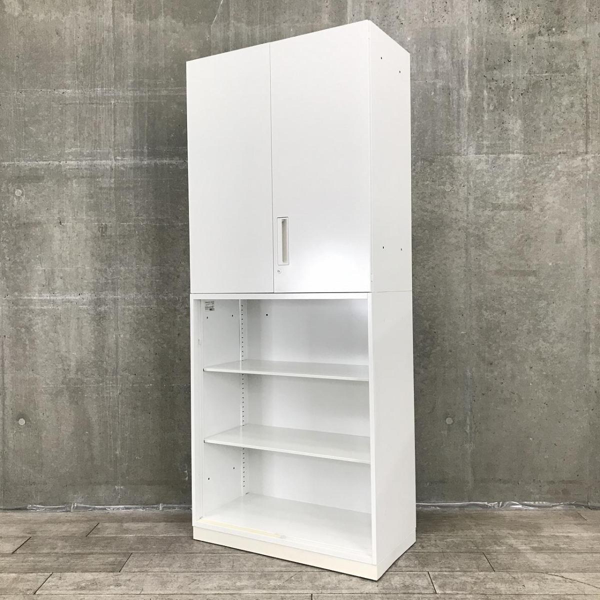 中古】エディア コクヨ/KOKUYO ハイキャビネット／その他 597430 