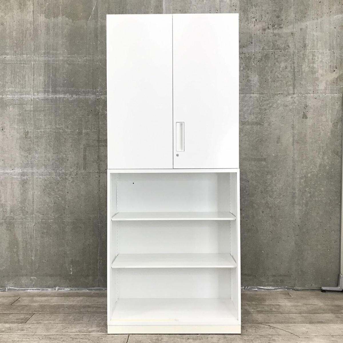 中古】エディア コクヨ/KOKUYO ハイキャビネット／その他 597430 