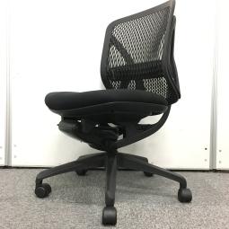 【Ｙのラインが特徴的！！】イナバ製｜イェラチェア　ブラックカラー　入荷致しました！