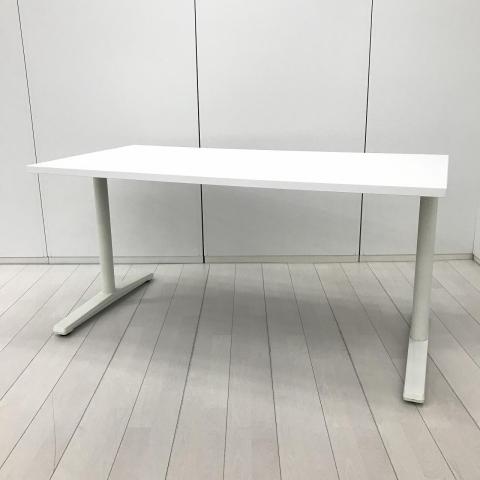 【中古】ライブス 87AFAG  MDA7 オカムラ（okamura） ミーティングテーブル（会議机）