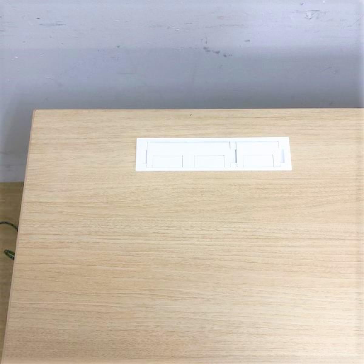 中古】スイフト 3S104P MK37 オカムラ/okamura 昇降デスク 597654