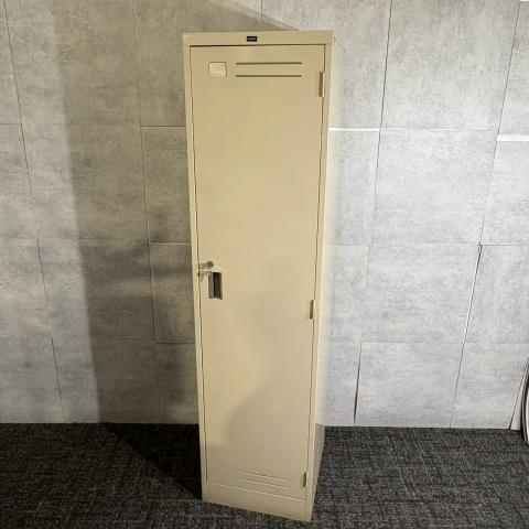 【中古】その他シリーズ  ウチダ（UCHIDA) 1人用更衣ロッカー