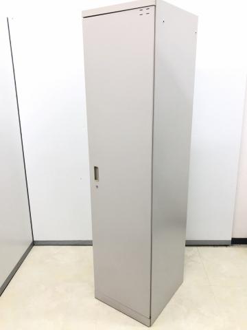 【中古】その他シリーズ HDH-4511ss-WE イトーキ（ITOKI） 1人用更衣ロッカー