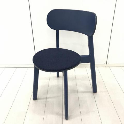 【中古】DAYS OFFICE  コクヨ（KOKUYO） スタッキングチェア