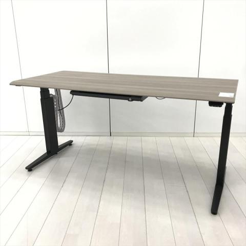 【中古】Swift 34111P　MX62 オカムラ（okamura） 昇降デスク