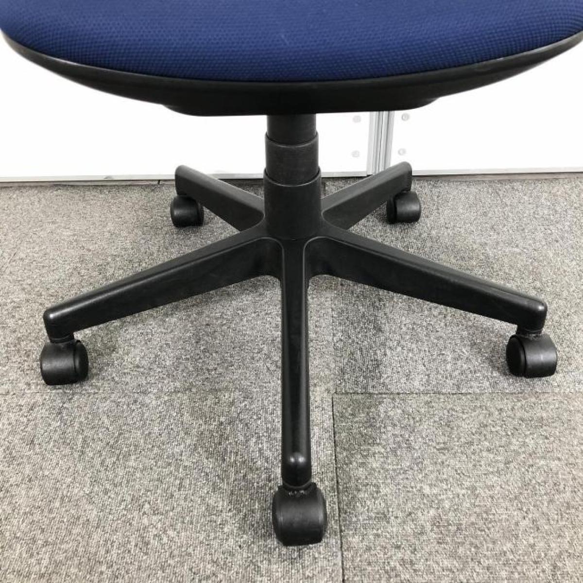 中古】Presea プラス/PLUS 肘付ハイバックチェア 598057 - 中古 中古】Presea プラス/PLUS 肘付ハイバックチェア 598057 - 中古