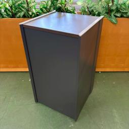 コクヨ製【電話台/プリンタ台/インフォメーションカウンター】　 ＊中古オフィス家具・中古オフィスチェアをお探しの方は、オフィスバスターズ福岡博多店までお気軽にお問い合わせください！#良品　#格安