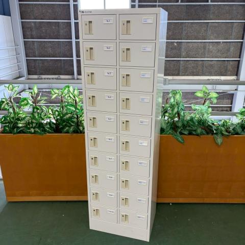 【中古】その他シリーズ  その他メーカー ロッカーその他
