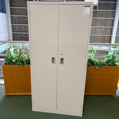 【中古】その他シリーズ SH-360F1NC コクヨ（KOKUYO） ハイキャビネット／両開き