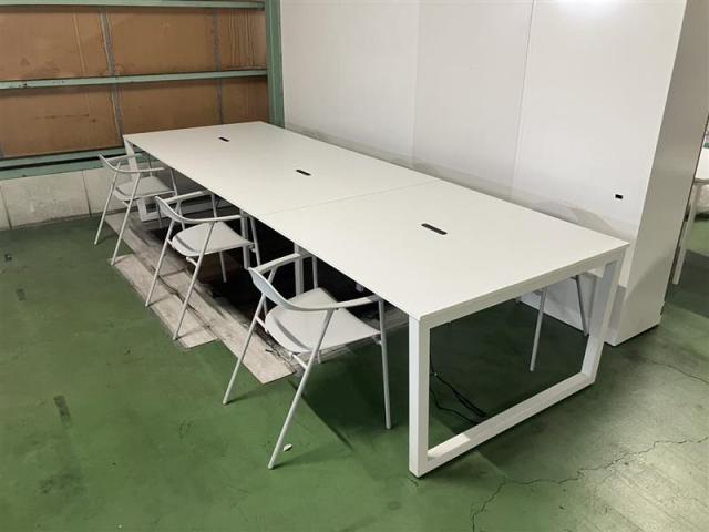 【中古】その他シリーズ  アールエフヤマカワ フリーアドレスデスク
