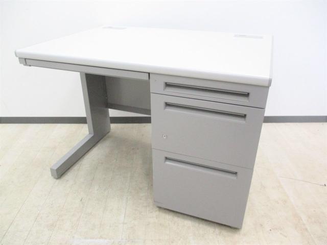 【中古】FEED  ウチダ（UCHIDA) 片袖机