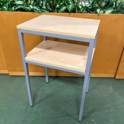 【中古】その他シリーズ  ウチダ（UCHIDA) 電話台
