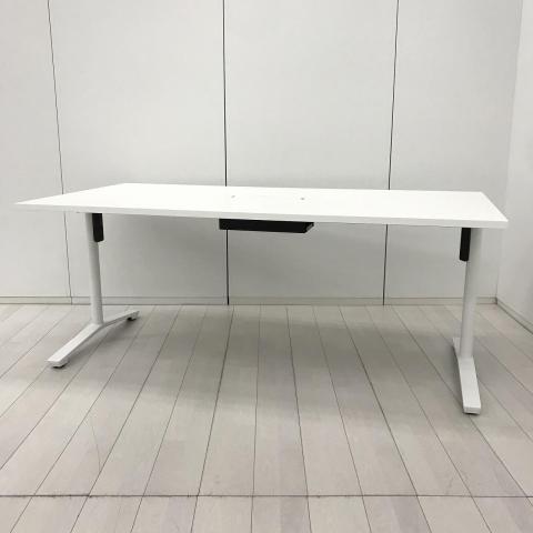 【中古】JUTO MTT-V189BMAW コクヨ（KOKUYO） ミーティングテーブル（会議机）
