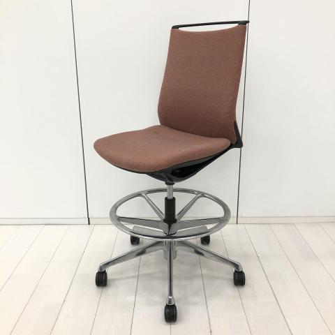 【中古】モード  オカムラ（okamura） チェアその他