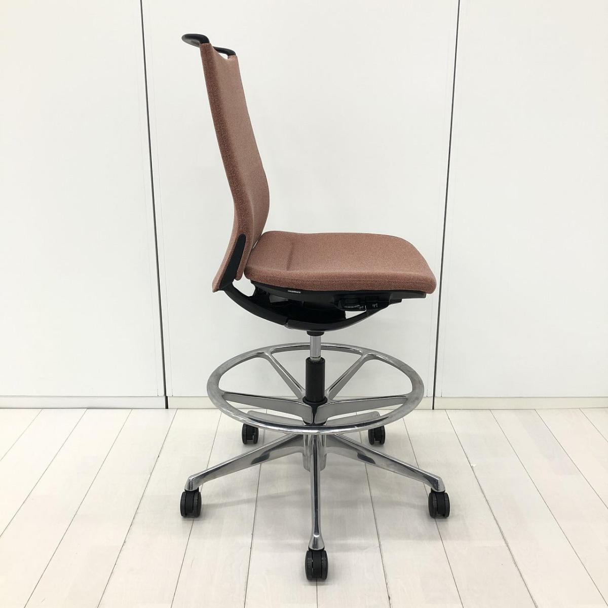 中古】モード オカムラ/okamura チェアその他 598405 - 中古オフィス