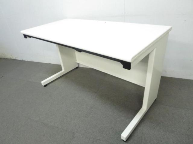【中古】フラットライン  プラス（PLUS） 平机