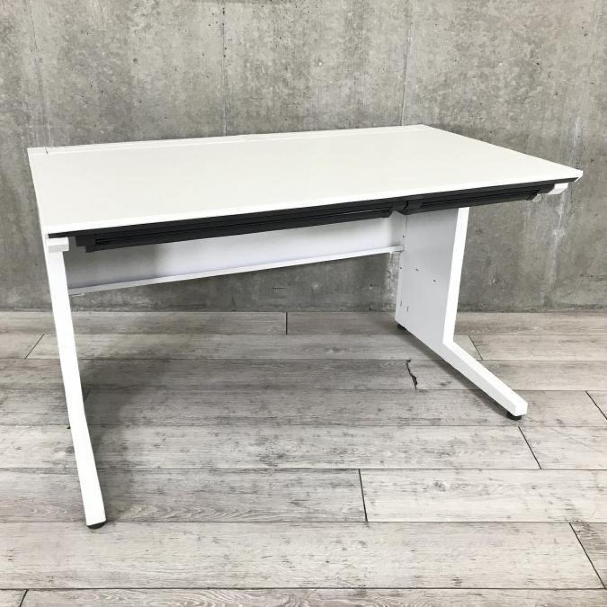 中古】iSシリーズ SDT-IS127PAWN コクヨ/KOKUYO 平机 598442 - 中古