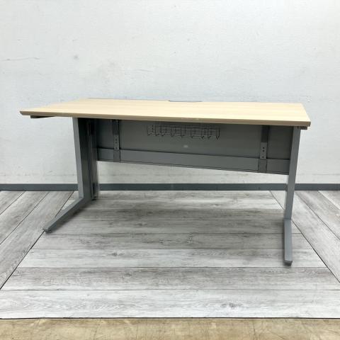 【中古】プロユニット DN103P　MK37 オカムラ（okamura） 平机