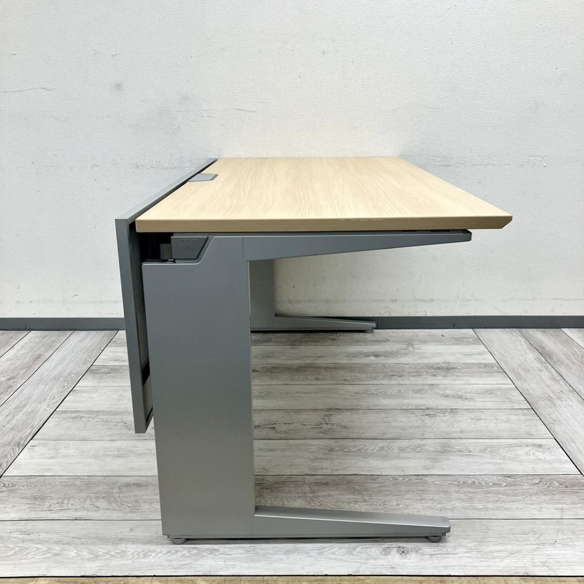 中古】プロユニット DN103P MK37 オカムラ/okamura 平机 598469 - 中古 