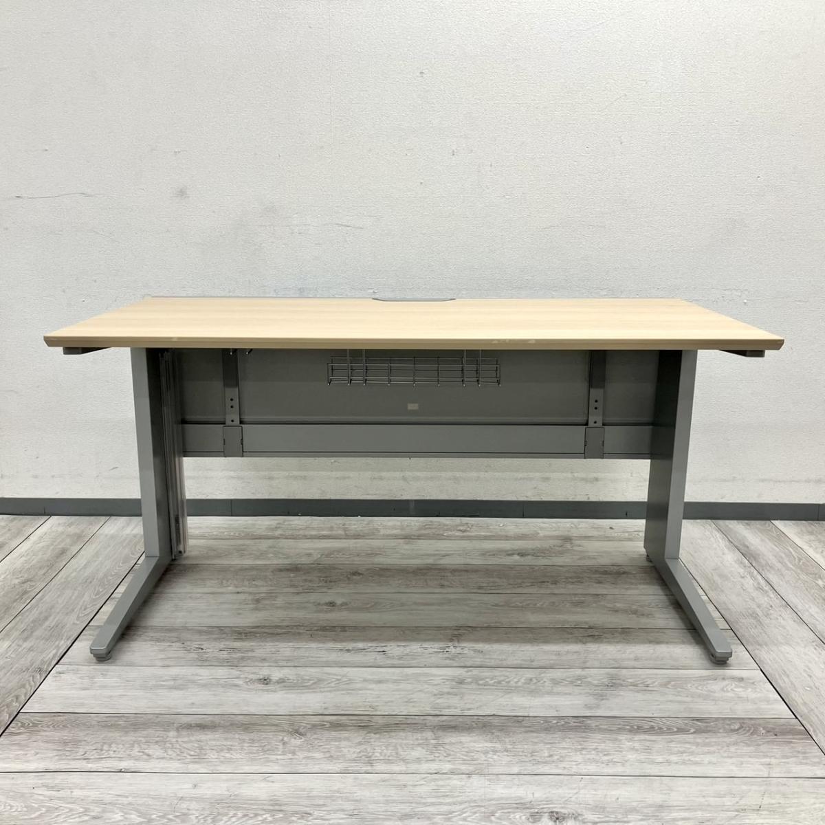 中古】プロユニット DN103P MK37 オカムラ/okamura 平机 598469 - 中古 