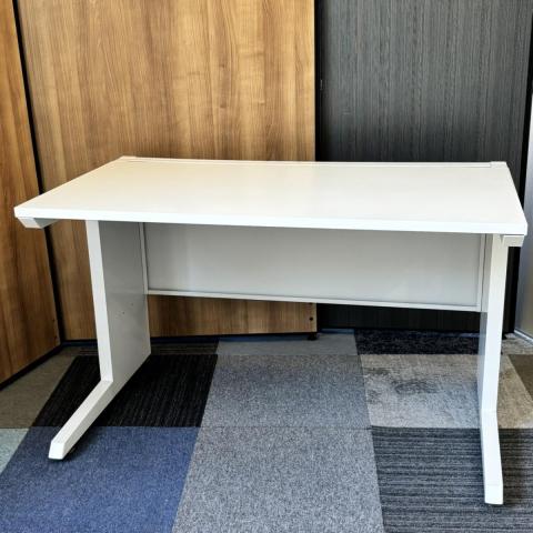 【中古】CZRデスク CZR-127HAC-9W9 イトーキ（ITOKI） 平机