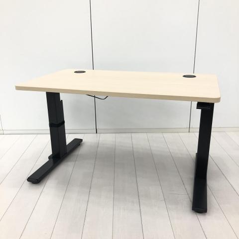 【中古】オペルナ  ウチダ（UCHIDA) 昇降デスク