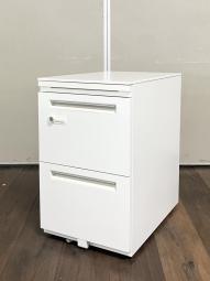 【在庫入替】【中古】 STワゴンシリーズ 5-118-5810 ウチダ/UCHIDA ワゴン3段 ※愛知※名古屋※豊田※三重