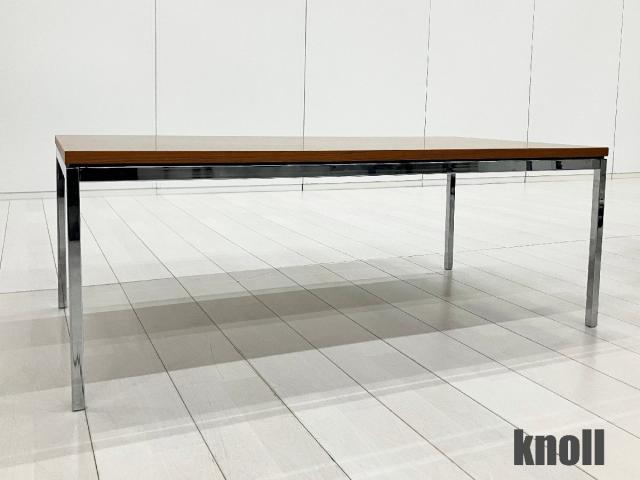 【中古】その他シリーズ  Knoll（ノール） テーブルその他
