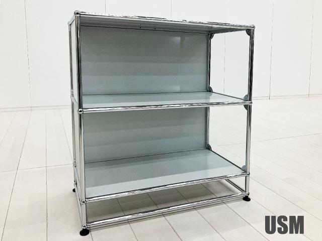 USMハラー USMハラー キャビネット(USM Haller cabinet) 一覧 - 中古