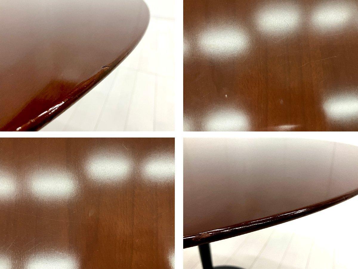 中古】 Knoll/ノール ミーティングテーブル（会議机） 598562 - 中古