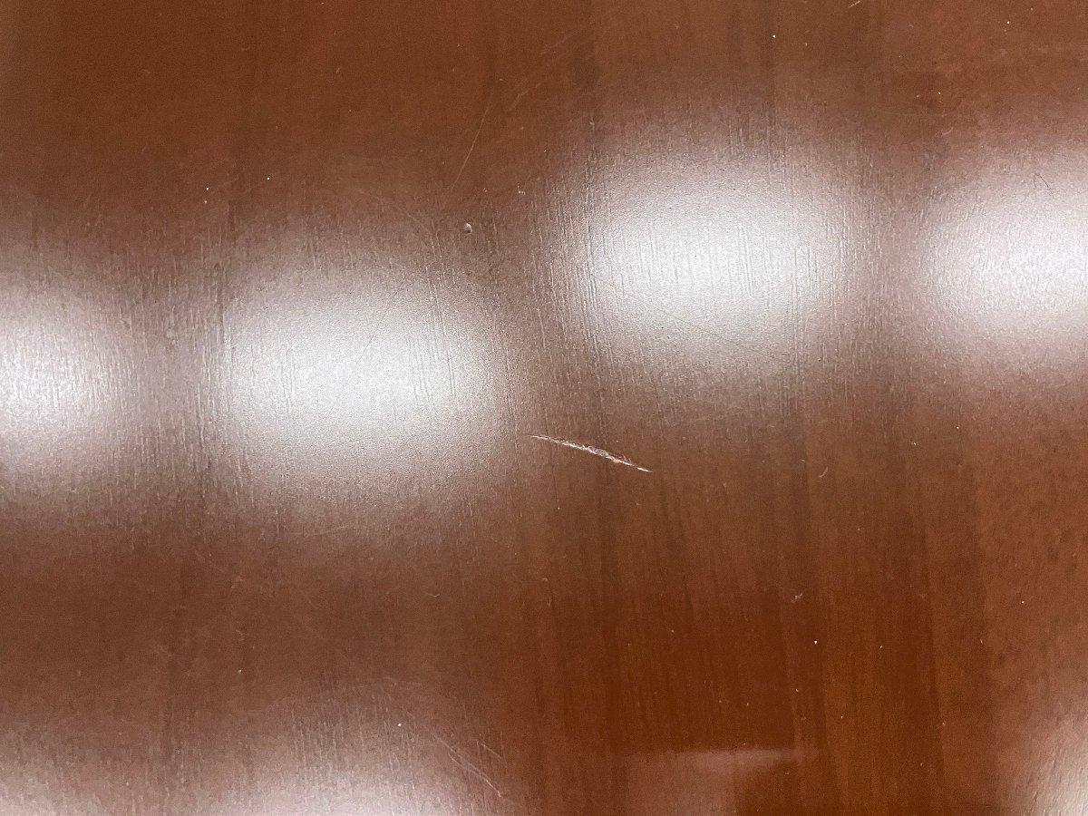 中古】 Knoll/ノール ミーティングテーブル（会議机） 598562 - 中古