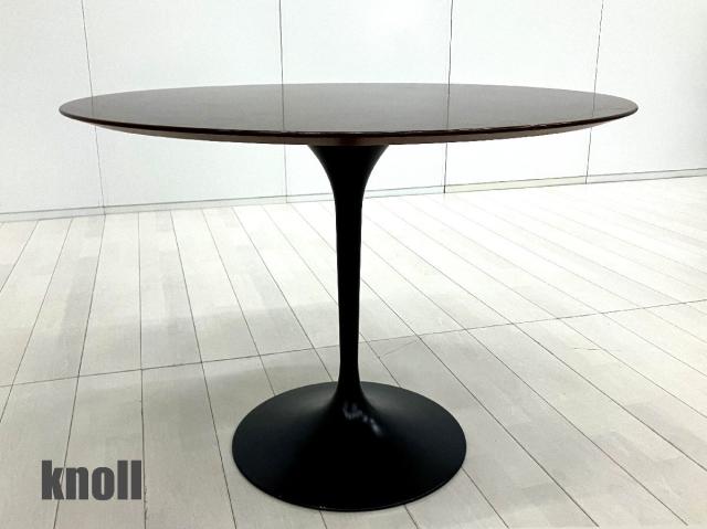 【中古】その他シリーズ  Knoll（ノール） ミーティングテーブル（会議机）