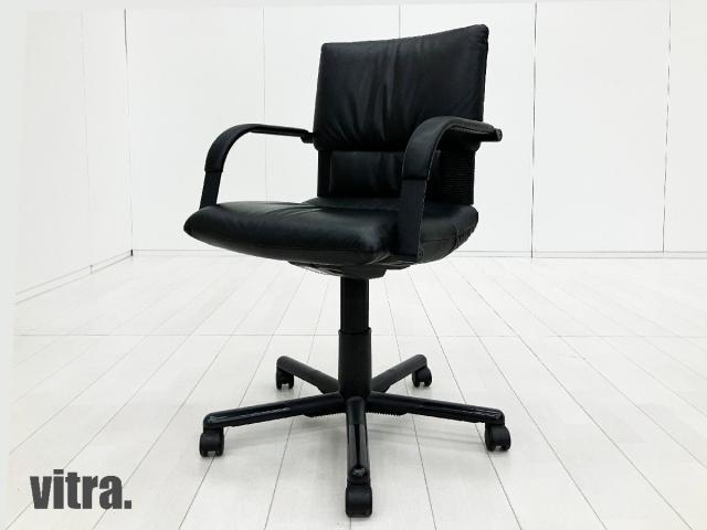 【中古】その他シリーズ  vitra（ヴィトラ） ミーティングチェア