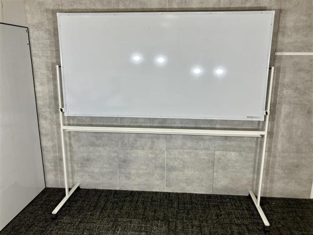 【中古】その他シリーズ  ウチダ（UCHIDA) 自立ホワイトボード