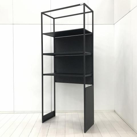 【中古】その他シリーズ ML00SP 9424 オカムラ（okamura） スチールラック（軽量ラック）