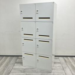 【中古】オフィスをすっきり整える、人気の個人ロッカー。
オカムラ「レクトラインロッカー」入荷しました。
#岐阜市 #大垣市 #各務原市 #一宮市 #名古屋市 #オカムラ #レクトライン #ロッカー