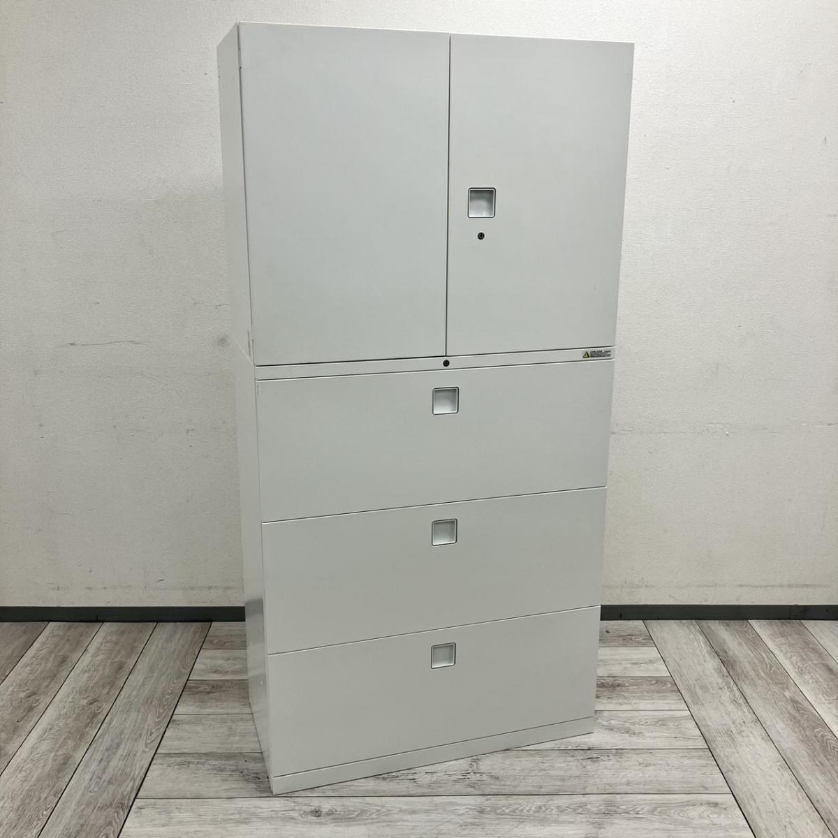 中古】レクトライン 4B311F ZA75 4BG3ZC ZA75 オカムラ/okamura ハイ