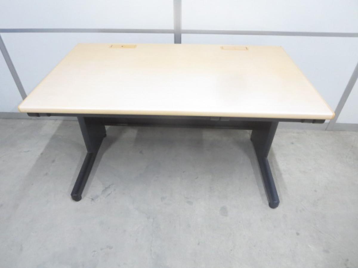 中古】CZXデスク CZX-127HA-TK94 イトーキ/ITOKI 平机 598651 - 中古