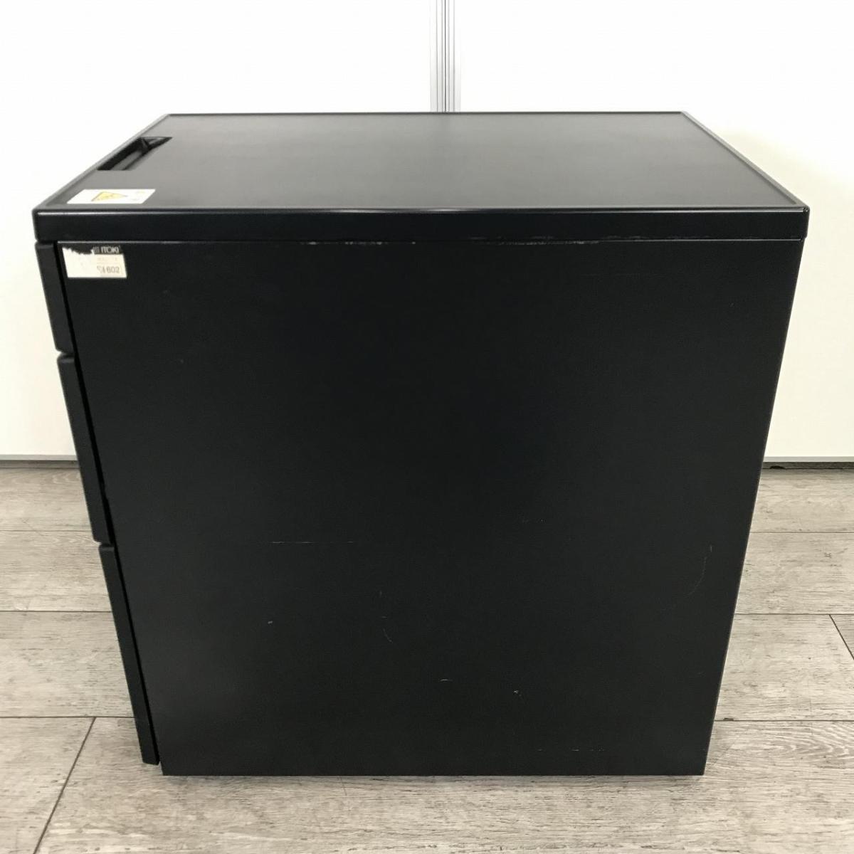 中古】CZシリーズ CZ-046MACN-TK イトーキ/ITOKI ワゴン3段 598653