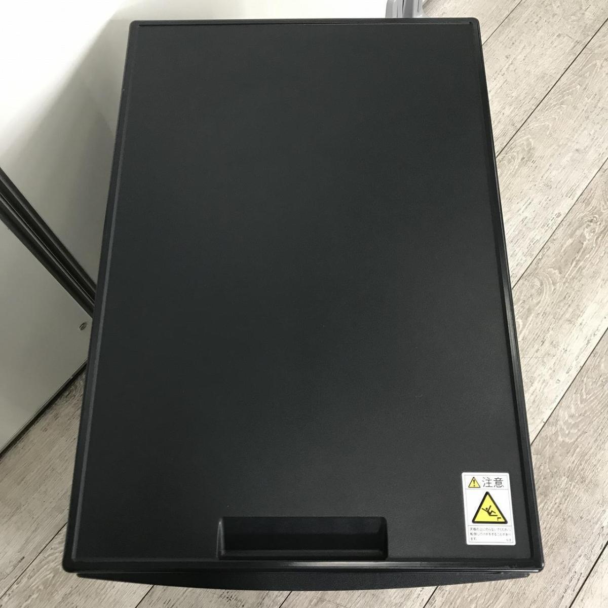 中古】CZシリーズ CZ-046MACN-TK イトーキ/ITOKI ワゴン3段 598653
