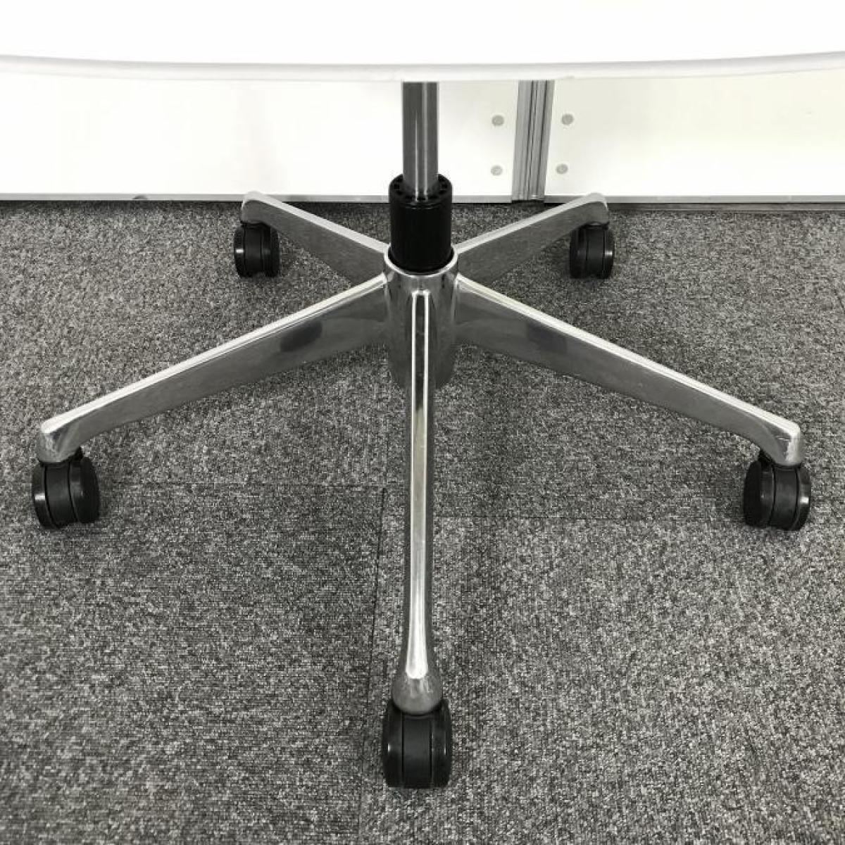 中古】ツァルト オカムラ/okamura ミーティングチェア 598654 - 中古 中古】ツァルト オカムラ/okamura ミーティングチェア 598654 - 中古