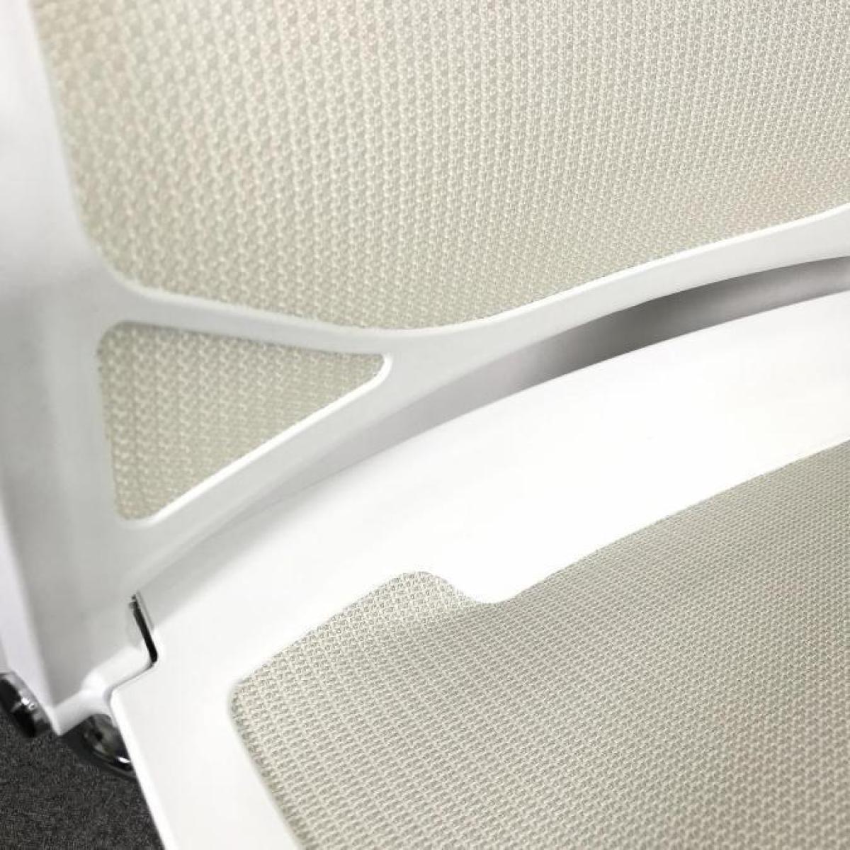 中古】ツァルト オカムラ/okamura ミーティングチェア 598654 - 中古